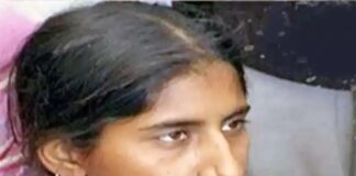 7 कत्ल करने वाली शबनम की फांसी के मामले में यूपी की गवर्नर ने दिया दखल