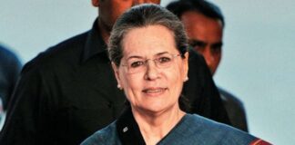 2024 चुनाव तक सोनिया गांधी ही रहेंगी कांग्रेस की अध्यक्ष, इन बागियों को मिल सकता है प्रमोशन