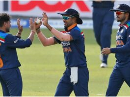 IND vs SL: टीम इंडिया से हार के बाद श्रीलंका के कोच मैदान पर कप्तान से भिड़े, वीडियो वायरल