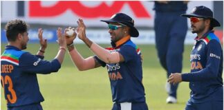 IND vs SL: टीम इंडिया से हार के बाद श्रीलंका के कोच मैदान पर कप्तान से भिड़े, वीडियो वायरल