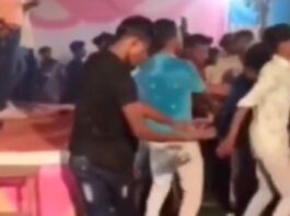 ऐसा डांस नहीं देखा होगा! सोशल मीडिया पर ‘आग’ लगा रहा वीडियो, देखकर दिग्गज भी ‘चकरा’ गए