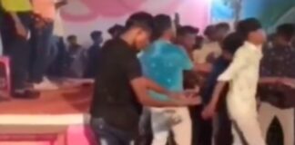 ऐसा डांस नहीं देखा होगा! सोशल मीडिया पर ‘आग’ लगा रहा वीडियो, देखकर दिग्गज भी ‘चकरा’ गए