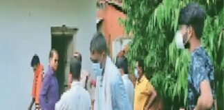 पत्नी बेटी और प्रेमिका की हत्या : हत्यारे ने खत छोड़ा “ससुर साढ़ू और पिता को मार खुद मरुंगा” पुलिस ने सभी को सुरक्षा में लिया, आरोपी फरार