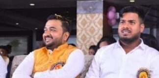 छत्तीसगढ़: लाखों की ठगी मामले में युवा कांग्रेस के राष्ट्रीय सचिव पर FIR दर्ज