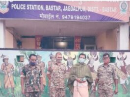पहले बेटे ने किया दुष्कर्म फिर बाप ने की कोशिश लेकिन समय में पुलिस ने पहुंचकर नाबालिक को बचाया और..