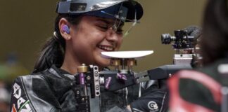 भारत की पैरा शूटर अवनि लेखरा ने रचा इतिहास, पैरालंपिक रिकॉर्ड के साथ जीता गोल्ड