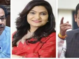 बीजेपी से बढ़ेगा टकराव? शिवसेना की सांसद के घर ईडी की छापेमारी, मंत्री को भी मिल चुका है नोटिस