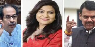 बीजेपी से बढ़ेगा टकराव? शिवसेना की सांसद के घर ईडी की छापेमारी, मंत्री को भी मिल चुका है नोटिस