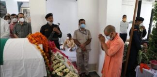 नहीं रहे कल्याण सिंह: अंतिम दर्शन के लिए लखनऊ पहुंच रहे हैं पीएम मोदी, कल नरौरा में अंतिम संस्कार