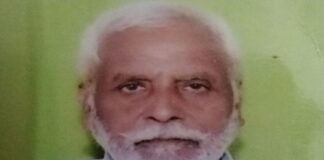 बुजुर्ग की हत्या को बिजली गिरने से मौत बता रहे थानेदार सस्पेंड, SP-CO से स्पष्टीकरण तलब