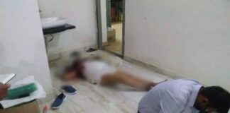 60 वर्षीय वृद्ध महिला की हत्या, पुलिस मामले की जांच में जुटी