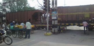 सर्वमंगला, सरगबुंदिया यार्ड उरगा-कोरबा रिंग रोड रेलवे फाटक एक-एक दिन के लिए रहेगा बंद