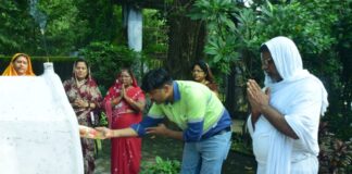 श्री सर्वेश्वरी समूह का 61वां स्थापना दिवस धूमधाम से संपन्न