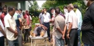 ब्रेकिंग : कोरबा CSEB के कार्यपालन अभियंता के इंजीनियर पुत्र ने की आत्महत्या, पढ़े पूरी खबर….