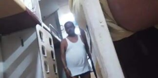 ट्रेन में अंडरवियर पहन घूमने वाले विधायक पर FIR दर्ज, यात्रियों का आरोप- शराब के नशे में धुत मुंह पर फेंका गंदा पानी