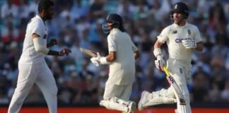 कोरोना के चलते रद्द हुआ IND-ENG के बीच 5वां मैच, ECB ने किया कंफर्म
