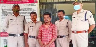 कटघोरा: संतान ना होने पर दूसरे की पत्नी से बलात्कार करने वाला आरोपी गिरफ्तार…