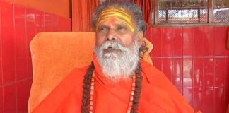 FIR से समझिए कैसे हुई महंत नरेंद्र गिरि की मौत, आरोपी के कॉलम में सिर्फ आनंद गिरि का नाम