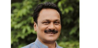 डूबती भाजपा फर्जी धर्मांतंरण के मुद्दे में संजीवनी खोज रही है :मिथिलेश स्वर्णकार