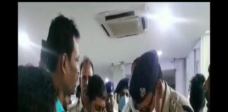 बर्थ डे पार्टी में घुसकर युवक की हत्या, तीन दिन में हत्या की चौथी वारदात