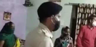 रायपुर: महिला ने फांसी लगाकर की आत्महत्या, बेटी जन्मी तो ससुरालवालों ने किया प्रताड़ित, 8 लोग गिरफ्तार