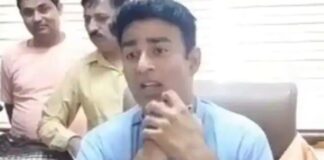 विधायक संगीत सोम का विवादित बयान, जहां-जहां मंदिर तोड़कर बनाई मस्जिद, वहां BJP फिर बनाएगी मंदिर