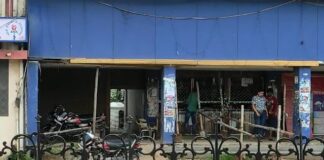 कोरबा शहर के रिहायशी इलाकों में खुली शराब दुकान.. आम जनता को हो रही परेशानी..