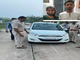महिला जज की नौकरानी गिरफ्तार, कार चोरी मामले में हुआ चौंकाने वाला खुलासा