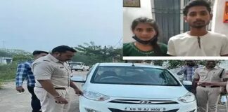 महिला जज की नौकरानी गिरफ्तार, कार चोरी मामले में हुआ चौंकाने वाला खुलासा