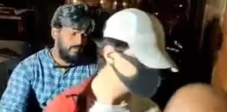क्रूज ड्रग्स पार्टी मामला: शाहरुख खान के बेटे आर्यन से एनसीबी कर रही पूछताछ