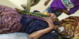 कोरबा: होटल संचालक के साथ मारपीट कर शराब भट्ठी के पास झाड़ियों में फेंका