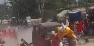 पत्थलगांव की घटना में मृतक के परिजनों को दी जाएगी 50 लाख की सहायता, उधर भाजपा ने किया बंद का ऐलान