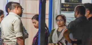 छत्तीसगढ़: बार में बवाल करने वाली 2 महिला DSP का तबादला, सीएम भूपेश के निर्देश पर आधी रात हुई नई पोस्टिंग