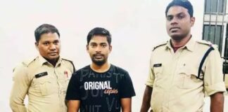 आईपीएल में सट्टा लगाते युवक गिरफ्तार, पुलिस ने की छापामार कार्रवाई