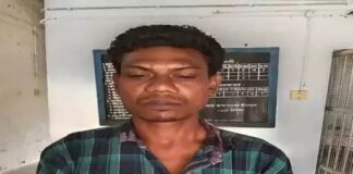 छत्तीसगढ़: सौतेले बाप की बेरहमी से हत्या, खेत लेजाकर पत्थर से सिर और कनपटी को कुचला