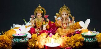 आज इस शुभ मुहूर्त में करें महालक्ष्मी और भगवान गणेश की पूजा, नोट कर लें विधि और सामग्री की लिस्ट
