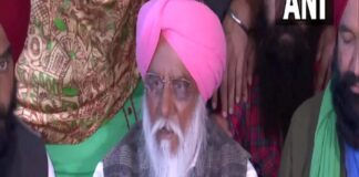 किसानों का आंदोलन जारी रहेगा, 29 नवंबर को होगा संसद तक ट्रैक्टर मार्च
