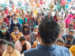 छत्तीसगढ़: कॉलेज छात्राओं को गाली देते है असिस्टेंट प्रोफ़ेसर, उच्च शिक्षा विभाग से हुई शिकायत