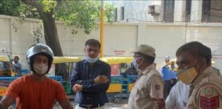 पेट्रोल भरवाने जा रहे हैं तो संभलकर जाएं, कहीं कट ना जाए 10 हजार का चालान