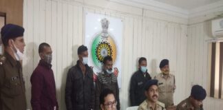 बड़ा भाई ही निकला छोटे भाई का हत्यारा, दो दोस्तों के साथ मिलकर वारदात को दिया था अंजाम