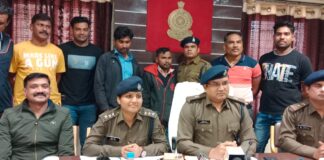 कोरबा: आंख में मिर्ची डाल कर 5 लाख रुपए लूट की घटना निकली फर्जी.. साथी के साथ मिलकर रची थी साजिश