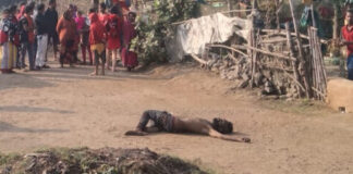 कोरबा: बाघा ने सुलझाई अमित सोनी के हत्या की गुत्थी.. 02 लोगो ने मिलकर की हत्या
