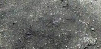 उद्घाटन पर नारियल फोड़ते ही टूटी 1.16 करोड़ की लागत से बनी नई सड़क, फिर बीजेपी विधायक का यूं फूटा गुस्सा
