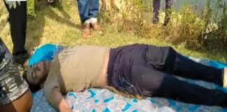 डिप्टी मैनेजर के बेटे की 47 घंटे बाद लाश मिली.. नहाते वक्त हसदेव नदी में डूबा था छात्र
