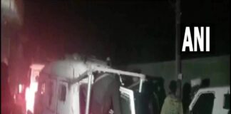 जम्मू-कश्मीर: श्रीनगर में ईदगाह के पास फायरिंग, आतंकी की गोली से मारा गया नागरिक