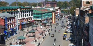 कब वापस किया जाएगा जम्मू-कश्मीर को राज्य का दर्जा, केंद्र ने संसद में दी जानकारी