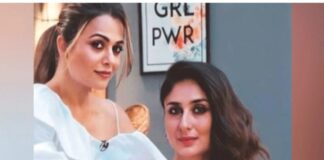 करीना कपूर खान को हुआ कोरोना, BFF अमृता अरोड़ा भी निकलीं COVID पॉजिटिव