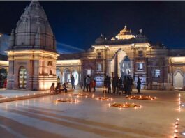 900 करोड़ लागत, 5 लाख स्क्वायर फीट में मंदिर… शानदार बना काशी कॉरिडोर.. देखिये भव्य तस्वीरें