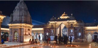 900 करोड़ लागत, 5 लाख स्क्वायर फीट में मंदिर… शानदार बना काशी कॉरिडोर.. देखिये भव्य तस्वीरें
