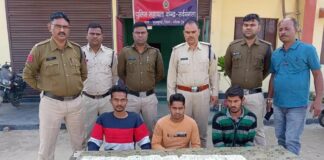 कोरबा: फर्जी लूट मामले में 3 ऑटो चालक गिरफ्तार
